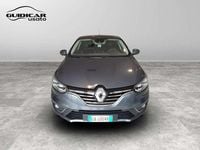 Usata Renault Mégane IV Intens 140 CV (102 kW) 2020 Grigio Berlina