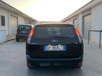 usata Ford Focus 5p 1.6 tdci 90cv