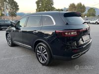 usata Renault Koleos dCi 130CV Energy Intens