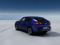 Nuova BMW X2 M Sport 149 CV (109 kW) 2026 Blu SUV