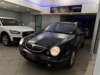 usata Lancia Lybra 2.4 JTD cat Station Wagon LX