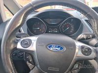 Usata Ford C-MAX 115 CV (84 kW) 2011 Monovolume