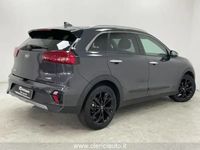 usata Kia Niro 1.6