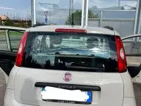 Usata Fiat Panda 69 CV (50 kW) 2012 Utilitaria