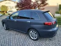 Usata Fiat Croma 150 CV (110 kW) 2010 Grigio Station wagon