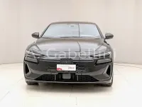 Usata Audi A6 e-tron S-Line 314 kW (428 CV) 2025 Nero Station wagon