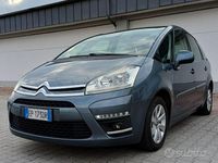 Occasion Citroën C4 Picasso 112 ch (82 kW) 2012 Gris Monospace