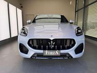 Nuova Maserati Grecale 250 CV (183 kW) 2026 Bianco astro SUV