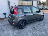 Käytetty Fiat Panda S 70 HP (51 kW) 2022 Viistoperä