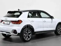 Nuova Audi A1 Black Edition 116 CV (85 kW) 2026 Bianco SUV