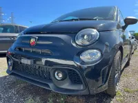 Usata Abarth 595 165 CV (121 kW) 2023 Nero