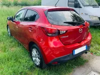 Usata Mazda 2 Evolve 105 CV (77 kW) 2017 Utilitaria