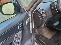 Usata Citroën C4 Picasso 2009 Grigio Monovolume