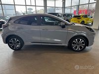 Usata Ford Puma ST 125 CV (91 kW) 2023 Grigio SUV