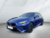Usata BMW 118 M Sport 150 CV (110 kW) 2025 Blu/azzurro Utilitaria