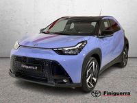 Nuova Toyota Aygo X Premium 116 CV (85 kW) 2026 Lilla SUV