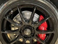 Usata Mini John Cooper Works 231 CV (169 kW) 2019 Utilitaria