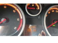 Usata Opel Corsa 90 CV (66 kW) 2006 Nero Berlina