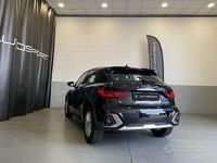 Nuova Audi A1 Business 116 CV (85 kW) 2025 Nero SUV