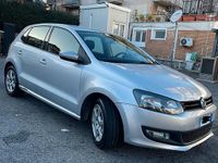 Usata VW Polo 69 CV (50 kW) 2015 Grigio Berlina