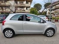 usata Toyota Yaris 1.3 Diesel