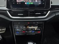 Usata VW T-Roc R-line Plus 150 CV (110 kW) 2024 Grigio SUV