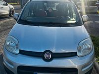 Usata Fiat Panda Lounge 69 CV (50 kW) 2013 Utilitaria