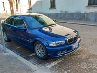 usata BMW 328 ci