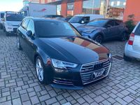 Usata Audi A4 S-Line 150 CV (110 kW) 2018 Grigio Station wagon