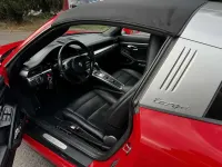 Usata Porsche 911 349 CV (256 kW) 2014 Cabrio