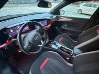 Usata Opel Mokka 131 CV (96 kW) 2022 Nero SUV