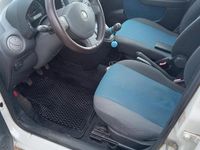 Usata Fiat Panda 77 CV (56 kW) 2010 Bianco Utilitaria