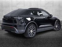 Usata Porsche Macan 144 kW (197 CV) 2025 Nero SUV