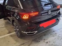 Usata VW T-Roc Edition 190 CV (139 kW) 2018 SUV