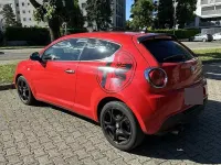 Usata Alfa Romeo MiTo 155 CV (114 kW) 2008 Utilitaria