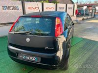 Usata Fiat Grande Punto Dynamic 90 CV (66 kW) 2006 Other Utilitaria
