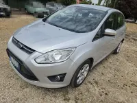 Usata Ford C-MAX Titanium 117 CV (86 kW) 2014 Monovolume