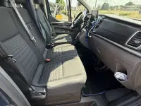 Usata Ford Transit Custom Limited 131 CV (96 kW) 2020
