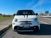 Usata Abarth 595 Turismo 160 CV (117 kW) 2014 Berlina