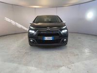 Usata Citroën C3 PureTech 83 CV (61 kW) 2023 Nero Utilitaria