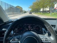 Usata Audi A7 245 CV (180 kW) 2010 Bianco Utilitaria