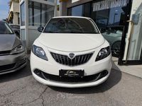 Gebraucht Lancia Ypsilon S 69 PS (50 kW) 2023 Weiß Kleinwagen