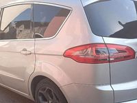 Usata Ford S-MAX Titanium 163 CV (119 kW) 2011 Monovolume