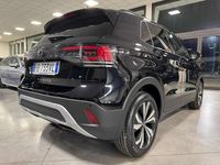 Nuova VW T-Cross Edition 95 CV (69 kW) 2026 Nero SUV