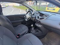 Usata Renault Twingo 76 CV (55 kW) 2010 Other Utilitaria