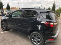 Usata Ford Ecosport ST-Line 2019 SUV