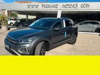 Nuova VW T-Roc 116 CV (85 kW) 2025 Other SUV