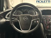 usata Opel Astra 1.6 CDTI EcoFLES&S 5 porte Cosmo del 2014 usata a Manerbio