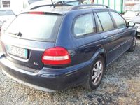 usata Jaguar X-type 2.0D cat Wagon Classic