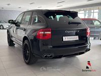 Usata Porsche Cayenne 405 CV (297 kW) 2009 Nero SUV